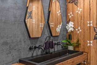 Single Family Residence, 1509 Amalfi dr, Pacific Palisades, CA 90272 - 27