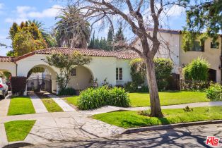 Residential Lease, 1931   Midvale Ave, Westwood, CA  Westwood, CA 90025
