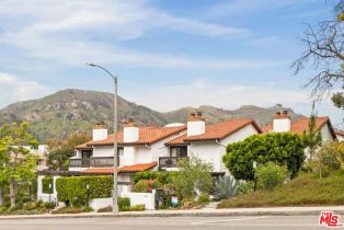 Residential Lease, 1559   Palisades Dr, Pacific Palisades, CA  Pacific Palisades, CA 90272