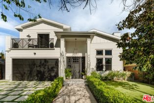 Single Family Residence, 4656 Saloma ave, Sherman Oaks, CA 91403 - 27