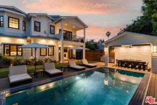 Single Family Residence, 4656 Saloma ave, Sherman Oaks, CA 91403 - 13