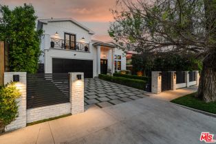 Single Family Residence, 4656 Saloma ave, Sherman Oaks, CA 91403 - 28