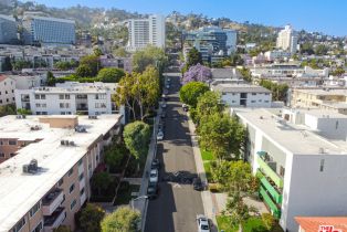 Residential Lease, 1112  N Olive Dr, West Hollywood , CA  West Hollywood , CA 90069