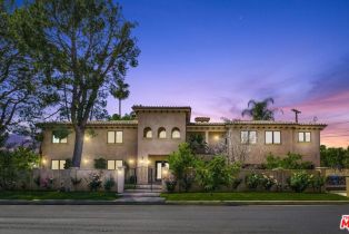 Single Family Residence, 5427 Genesta ave, Encino, CA 91316 - 2
