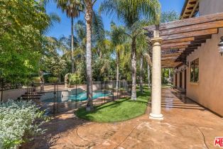 Single Family Residence, 5427 Genesta ave, Encino, CA 91316 - 23