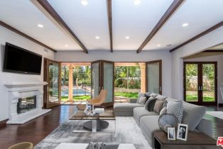 Single Family Residence, 5427 Genesta ave, Encino, CA 91316 - 4