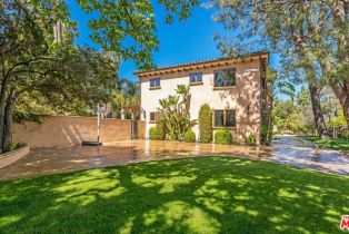 Single Family Residence, 5427 Genesta ave, Encino, CA 91316 - 28