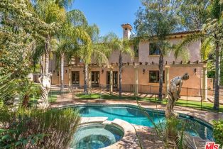 Single Family Residence, 5427 Genesta ave, Encino, CA 91316 - 26