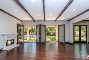 Single Family Residence, 5427 Genesta ave, Encino, CA 91316 - 6