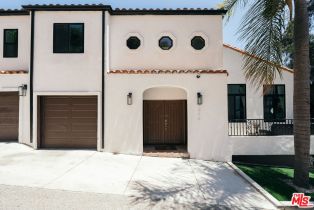 Single Family Residence, 3646 Potosi ave, Studio City, CA 91604 - 2