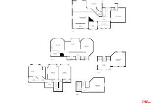 Single Family Residence, 3646 Potosi ave, Studio City, CA 91604 - 59