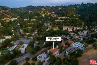 Single Family Residence, 3646 Potosi ave, Studio City, CA 91604 - 56