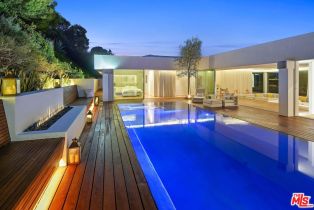 Single Family Residence, 1106 Hillcrest rd, Beverly Hills, CA 90210 - 16