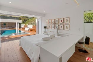 Single Family Residence, 1106 Hillcrest rd, Beverly Hills, CA 90210 - 13