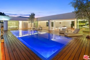 Single Family Residence, 1106 Hillcrest rd, Beverly Hills, CA 90210 - 15