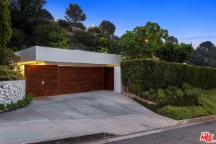Single Family Residence, 1106 Hillcrest rd, Beverly Hills, CA 90210 - 20