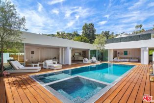 Residential Lease, 1106 N Hillcrest Rd, Beverly Hills, CA  Beverly Hills, CA 90210