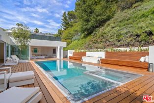 Single Family Residence, 1106 Hillcrest rd, Beverly Hills, CA 90210 - 2