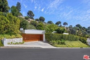 Single Family Residence, 1106 Hillcrest rd, Beverly Hills, CA 90210 - 21