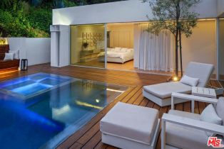 Single Family Residence, 1106 Hillcrest rd, Beverly Hills, CA 90210 - 19