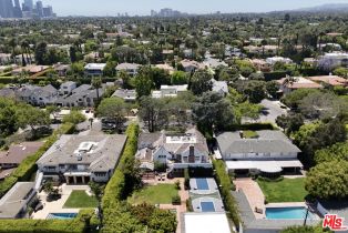 Single Family Residence, 628 Elm dr, Beverly Hills, CA 90210 - 50