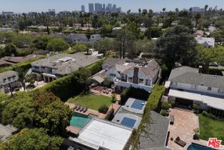 Single Family Residence, 628 Elm dr, Beverly Hills, CA 90210 - 52