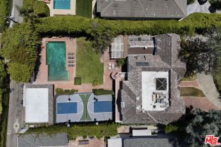 Single Family Residence, 628 Elm dr, Beverly Hills, CA 90210 - 2