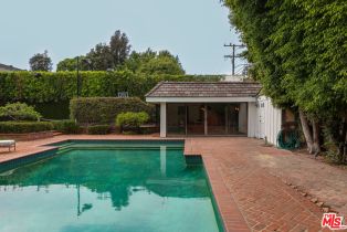 Single Family Residence, 628 Elm dr, Beverly Hills, CA 90210 - 45