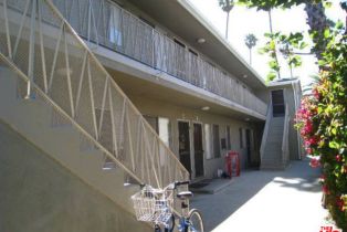 , 1543 Euclid st, Santa Monica, CA 90404 - 11