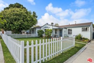 , 2345 23rd st, Santa Monica, CA 90405 - 3