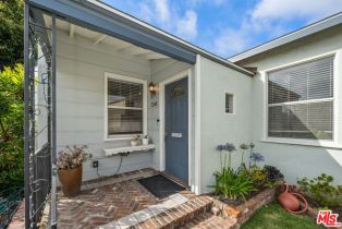 , 2345 23rd st, Santa Monica, CA 90405 - 7