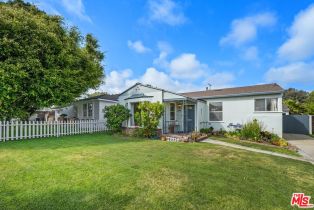 , 2345 23rd st, Santa Monica, CA 90405 - 4