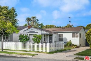 , 2345 23rd st, Santa Monica, CA 90405 - 2