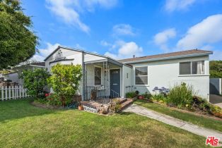 , 2345 23rd st, Santa Monica, CA 90405 - 5