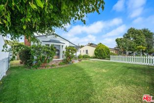 , 2345 23rd st, Santa Monica, CA 90405 - 6