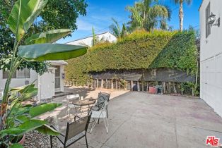Single Family Residence, 934 La Jolla ave, West Hollywood , CA 90046 - 12