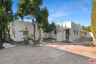 Single Family Residence, 934 La Jolla ave, West Hollywood , CA 90046 - 13