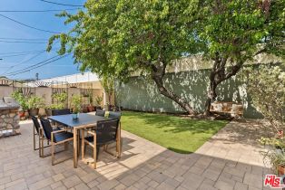 Single Family Residence, 11205 Huntley pl, Culver City, CA 90230 - 29