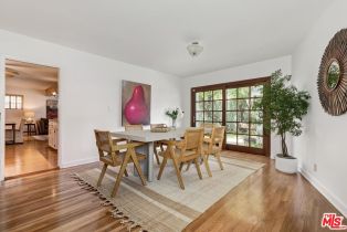 Single Family Residence, 11205 Huntley pl, Culver City, CA 90230 - 6