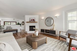 Single Family Residence, 11205 Huntley pl, Culver City, CA 90230 - 4