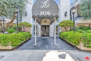 Condominium, 1370 Kelton ave, Westwood, CA 90024 - 2