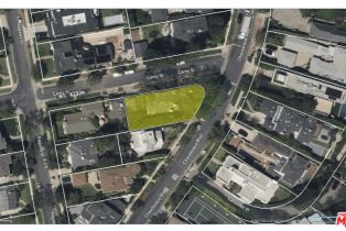 Land, 875   Chautauqua Blvd, Pacific Palisades, CA  Pacific Palisades, CA 90272