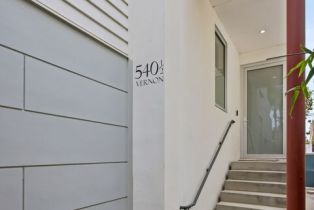 Condominium, 540 Vernon ave, Venice, CA 90291 - 19