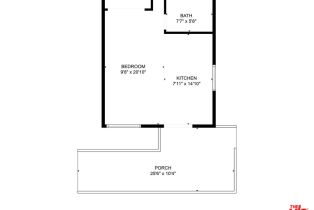 Single Family Residence, 4618 Abargo st, Woodland Hills, CA 91364 - 50