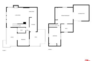 Single Family Residence, 4618 Abargo st, Woodland Hills, CA 91364 - 49