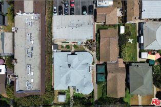 Residential Income, 1815 10th st, Santa Monica, CA 90404 - 3