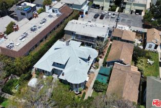 Residential Income, 1815 10th st, Santa Monica, CA 90404 - 4