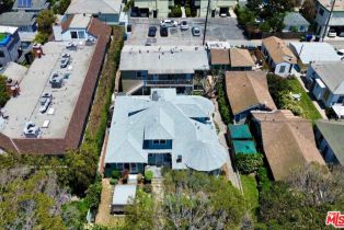 Residential Income, 1815 10th st, Santa Monica, CA 90404 - 5