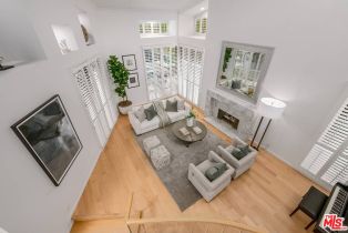 Single Family Residence, 17765 Camino De Yatasto, Pacific Palisades, CA 90272 - 22