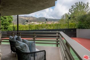 Single Family Residence, 17765 Camino De Yatasto, Pacific Palisades, CA 90272 - 37